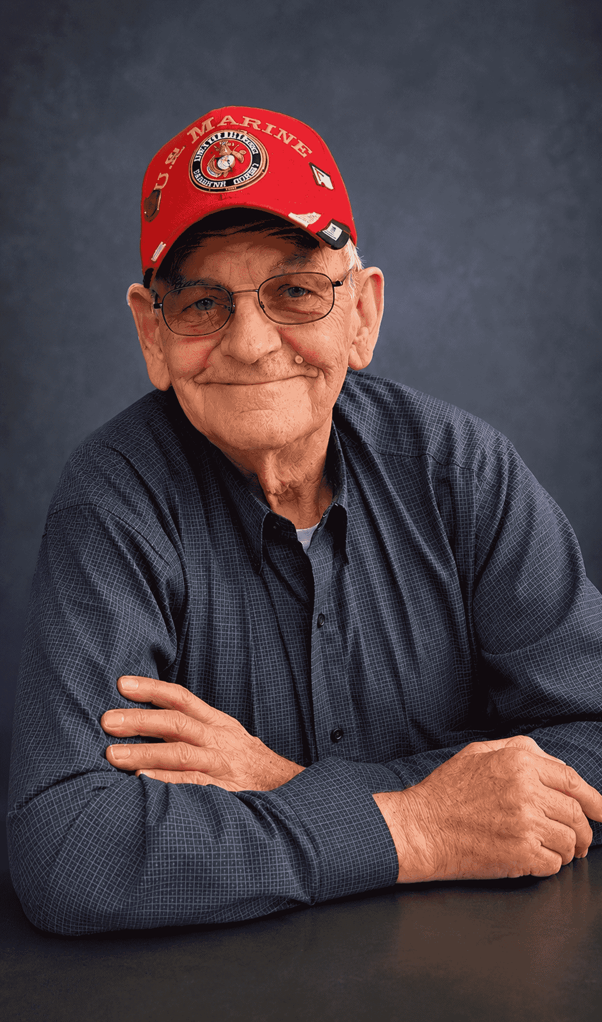 James Ray Jenkins