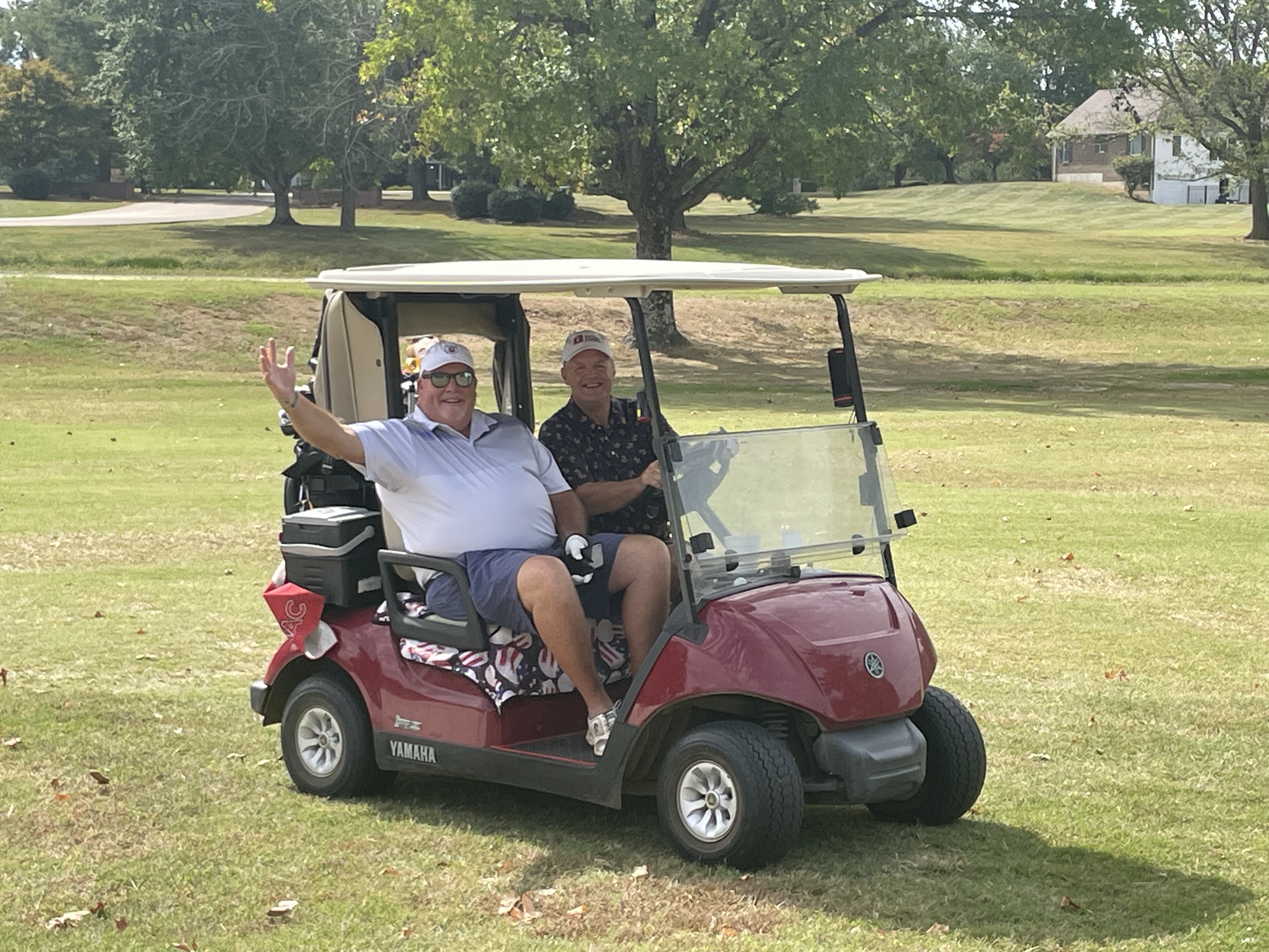 West County Community Hope Center's fundraiser golf tourney is on page A3.