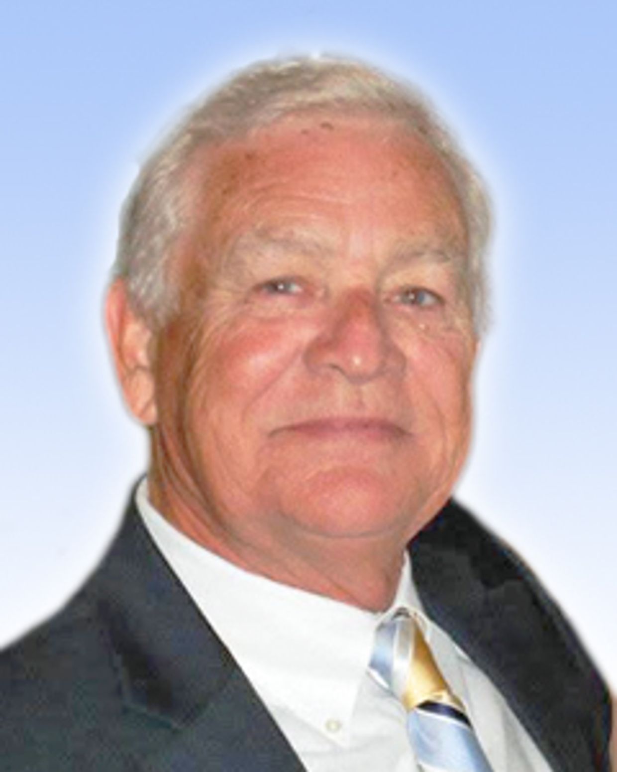 Douglas R. “Doug” Fridley