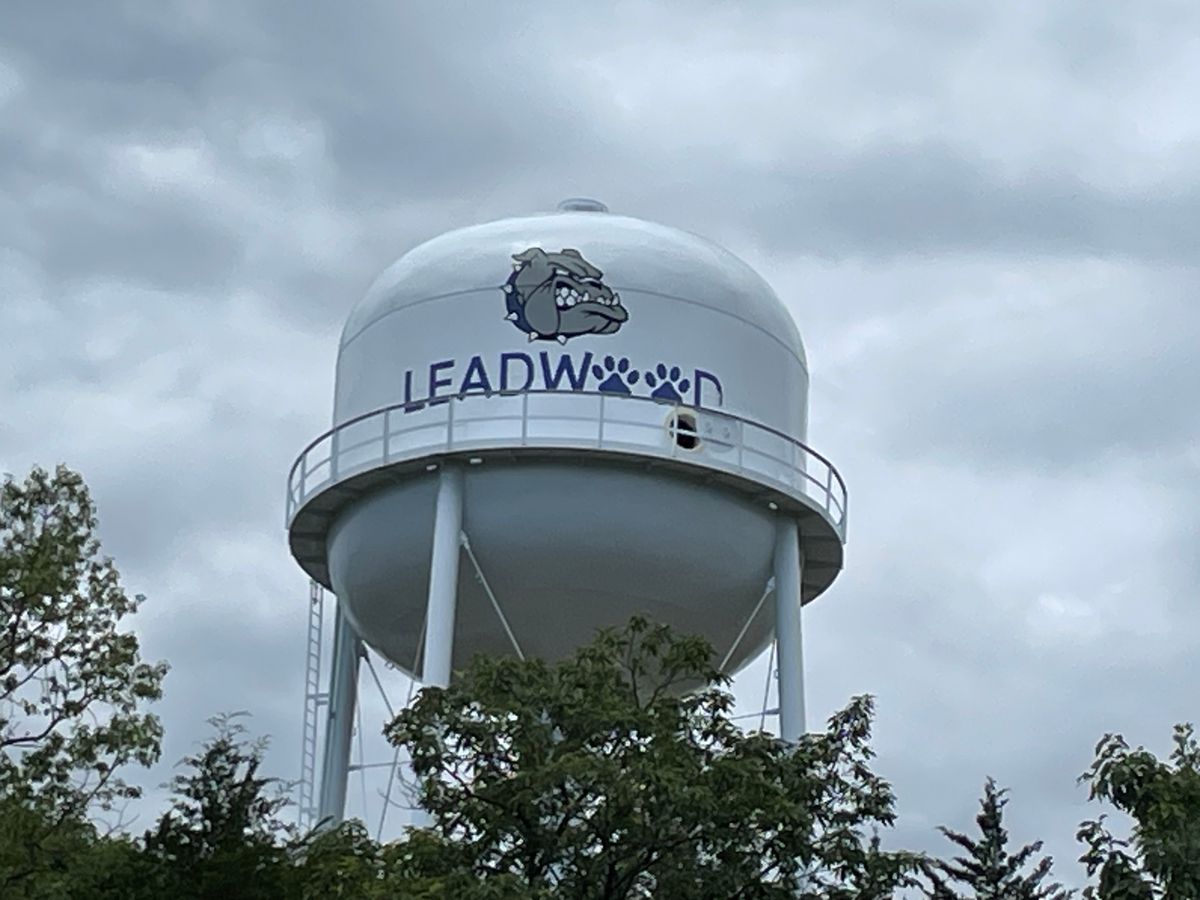 DNR takes action on Leadwood wastewater plant after elevated...