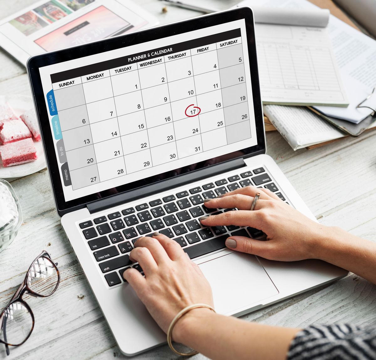 Parkland Area Community Calendar: June Edition