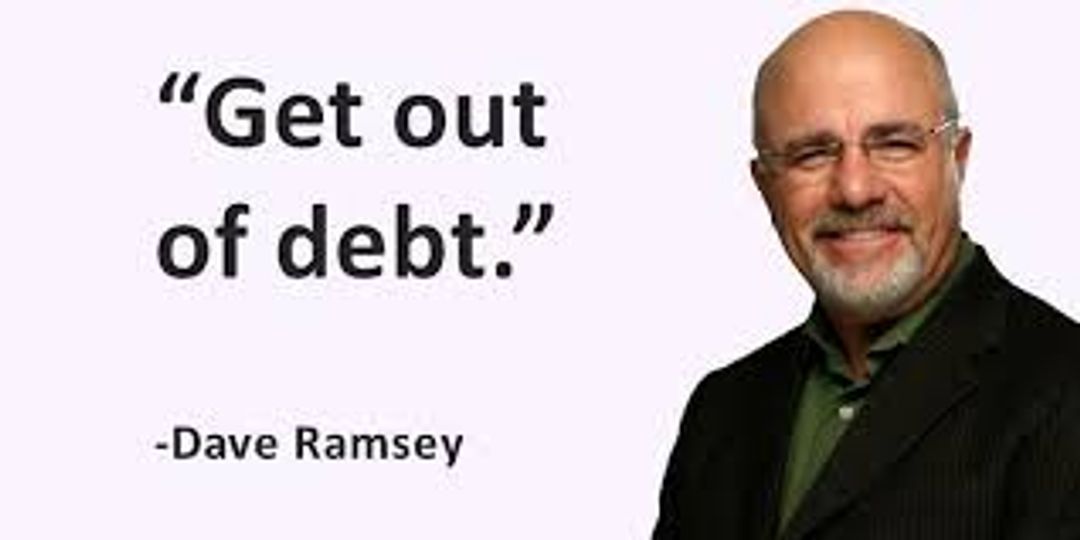 Dave Ramsey’s EntreLeadership | Accurate Business Budgeting ...