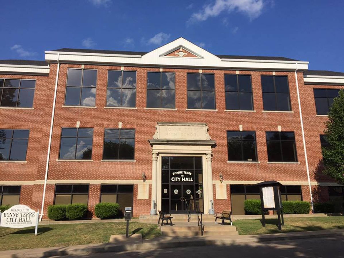 Bonne Terre secures grant for lead service line replacements at no cost to residents