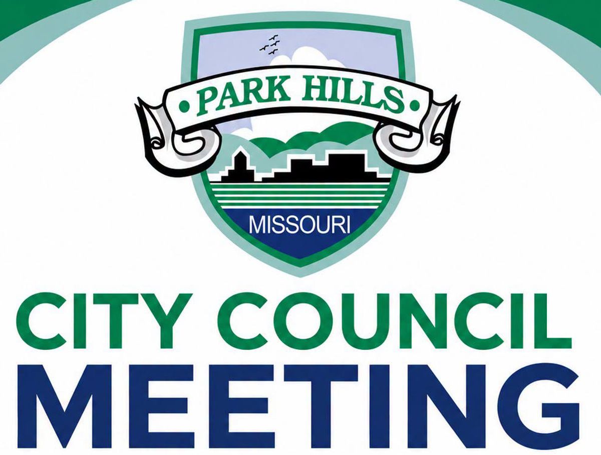 Park Hills Council addresses handicapped parking, special ev...