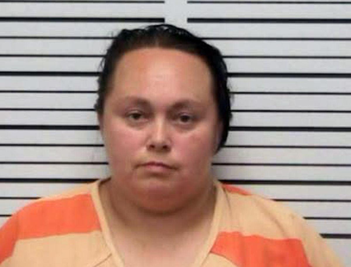 Iron Mountain Lake Resident Accused of Shooting Dog, Forcing Owner's Head Underwater