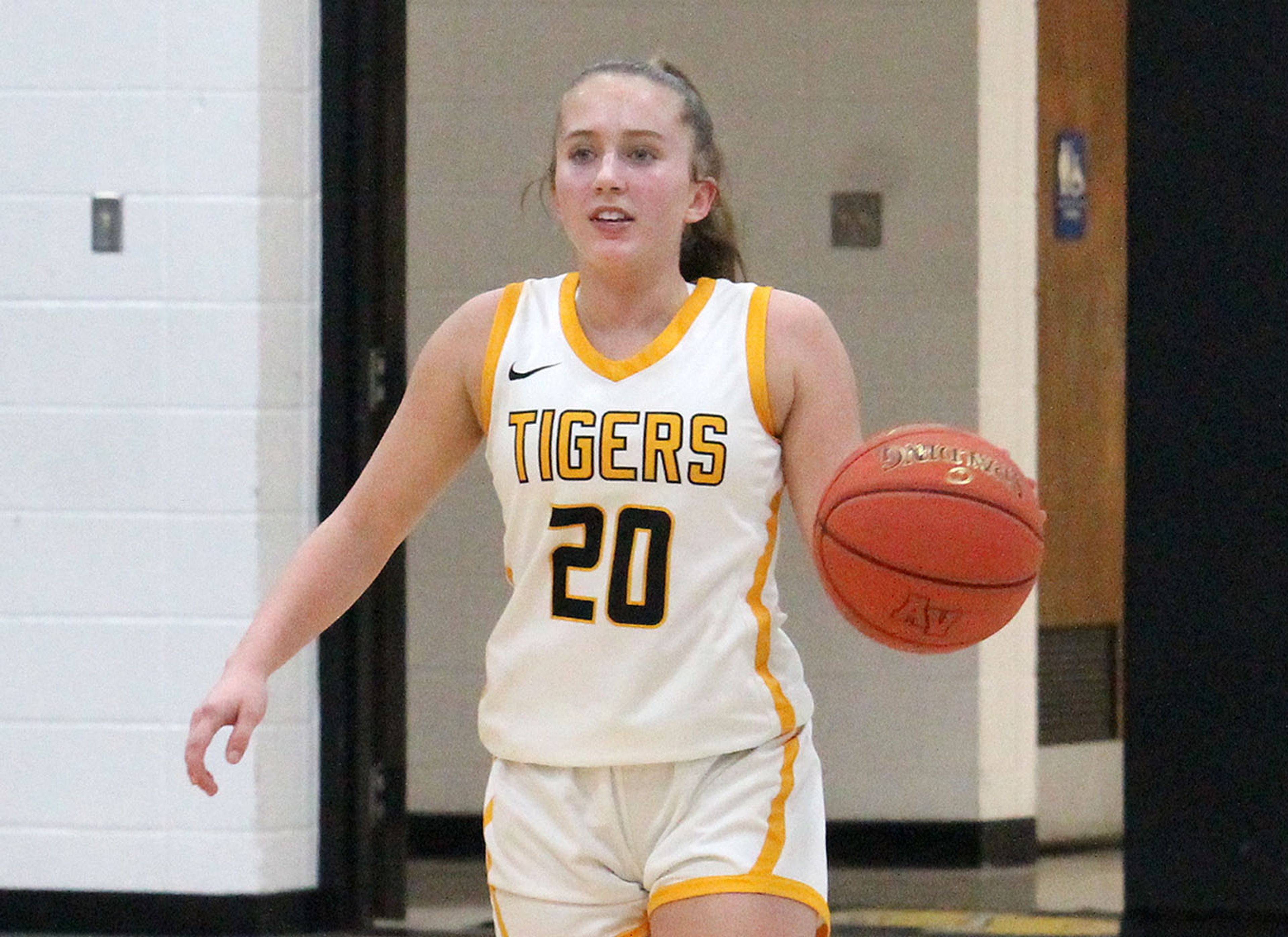 Turnbough, Jenkerson, Dickey earn all-state basketball honors