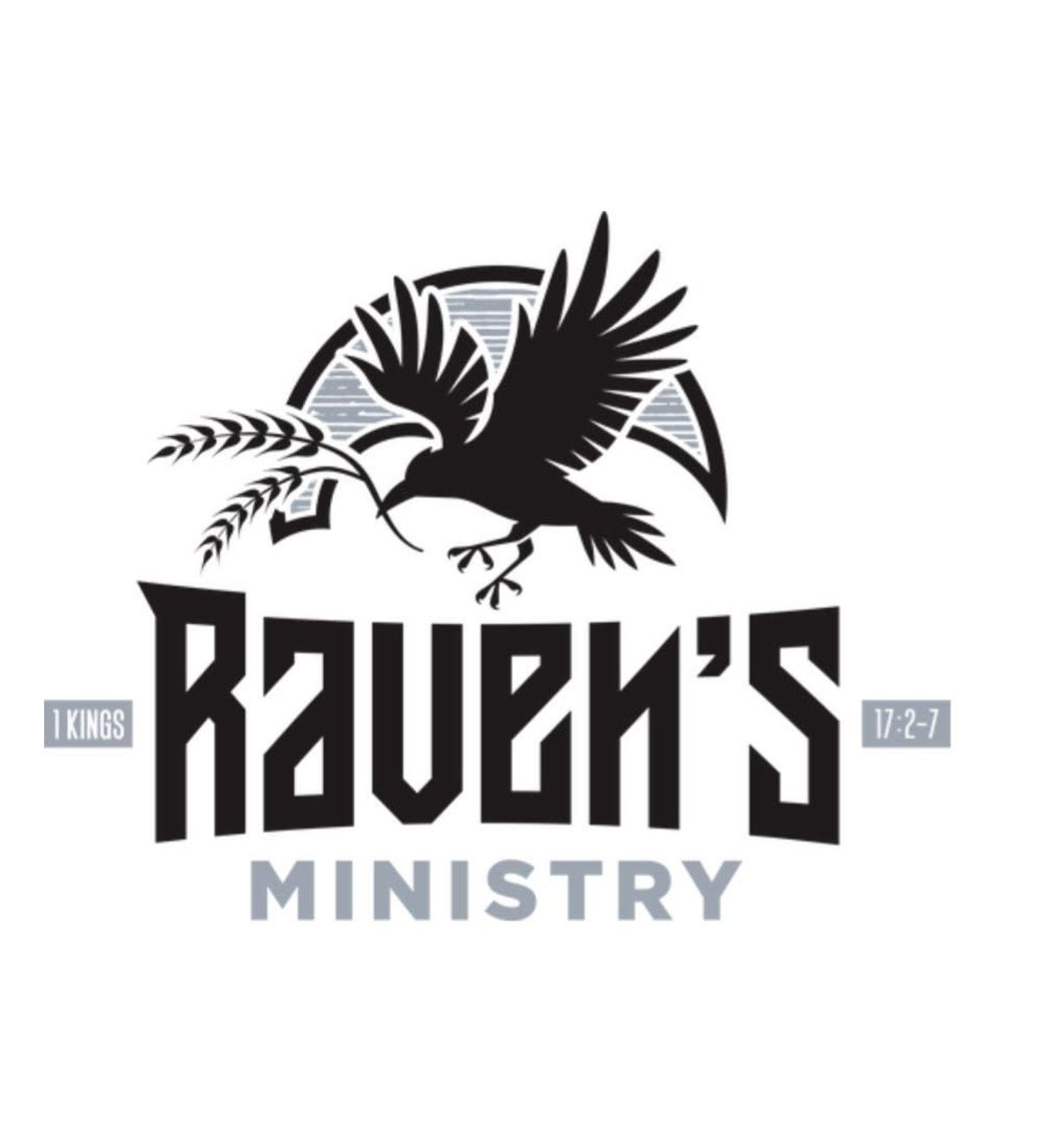 Ravens Ministry takes free meals to communities