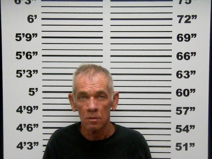 Man Arrested in St. Francois County Sexual Abuse Investigati...