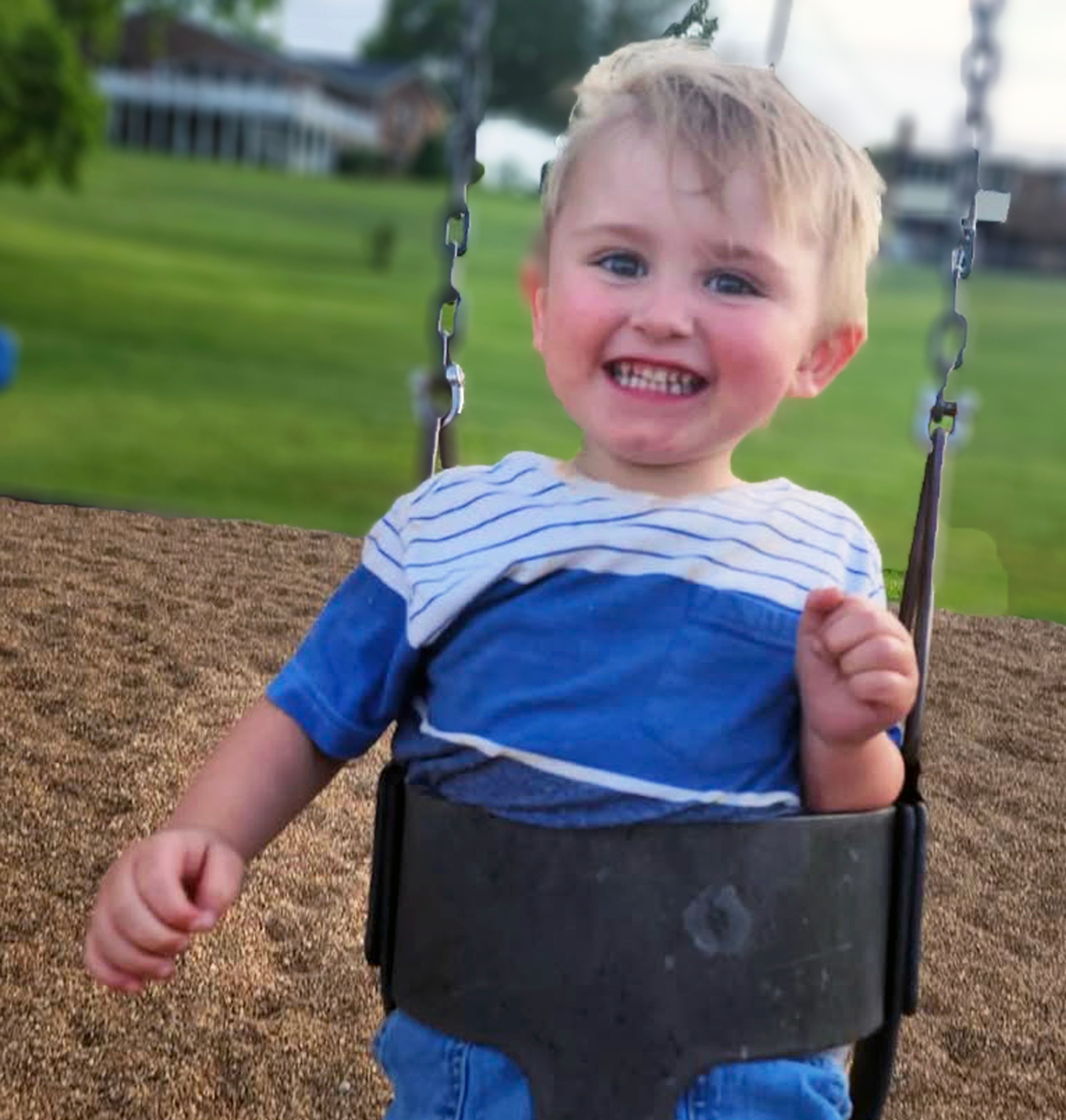 Conrad's Law moves another step closer to governor's desk 