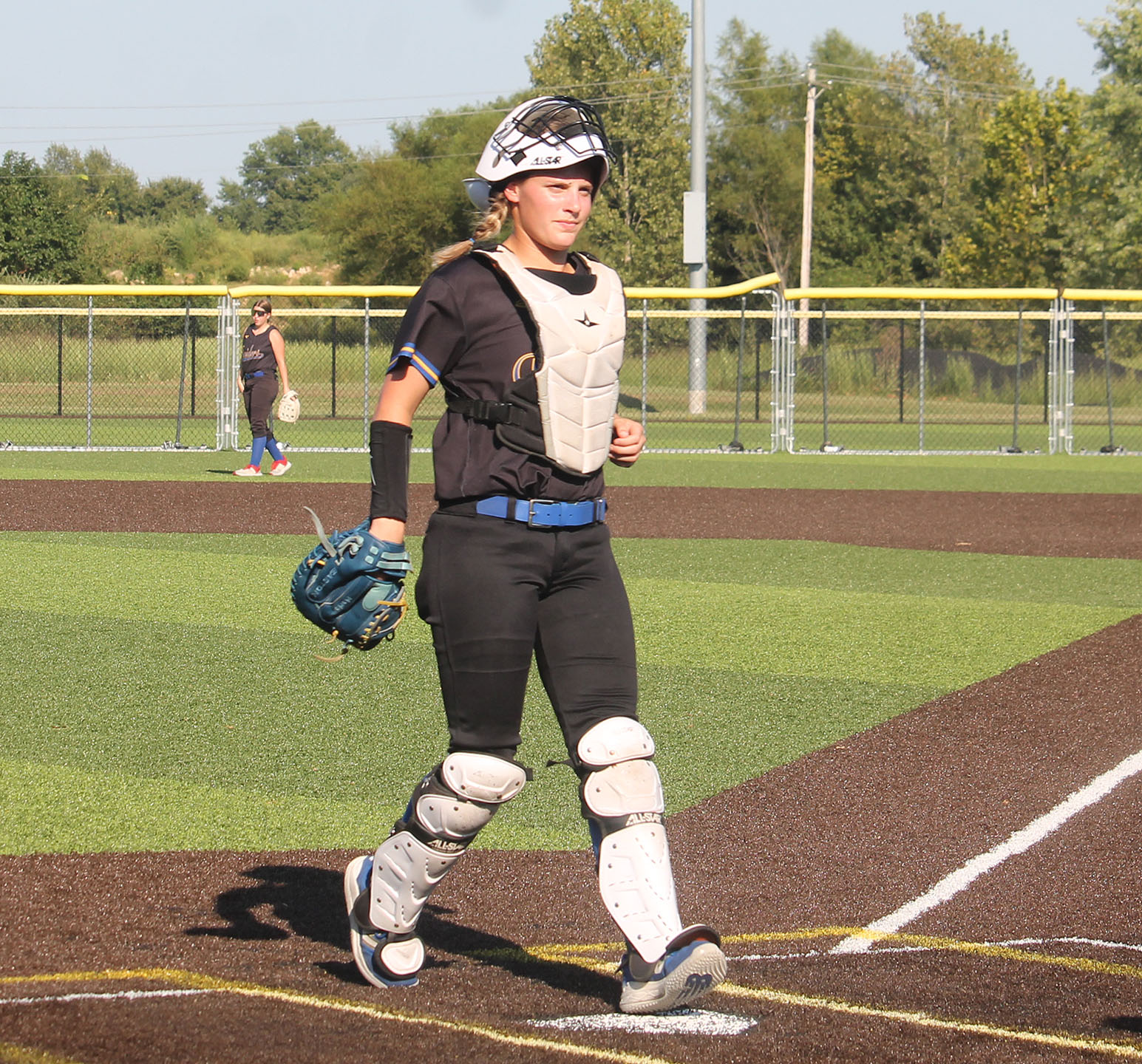 Lady Raiders avenge earlier loss to Rolla in tourney final