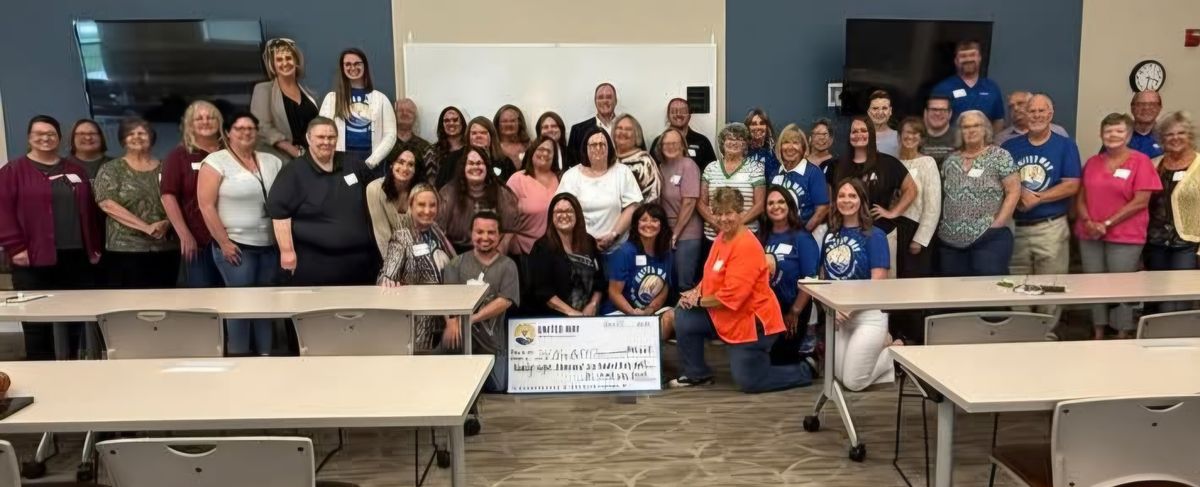 United Way of St. Francois County Awards More Than $98,000 to 24 Local Nonprofits