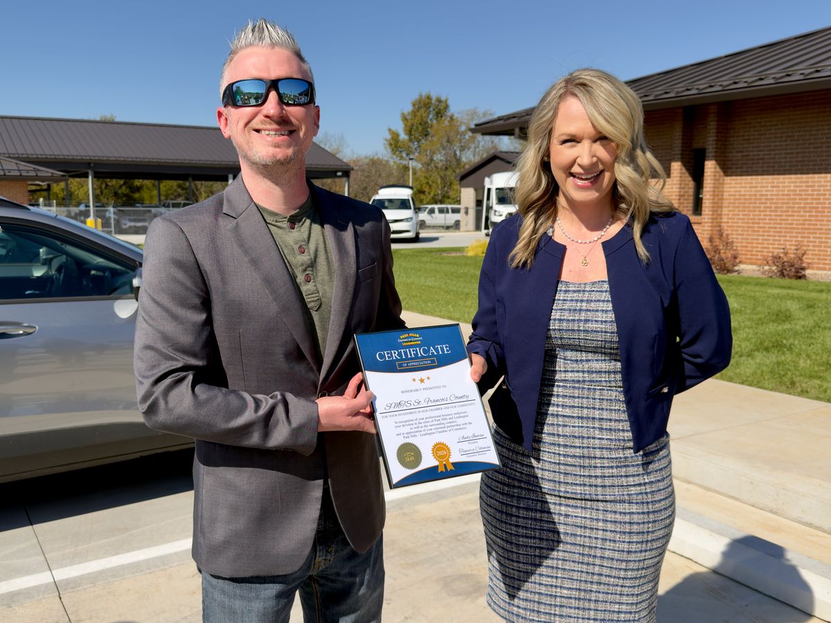 SMTS Celebrates Opening of New Park Hills Facility