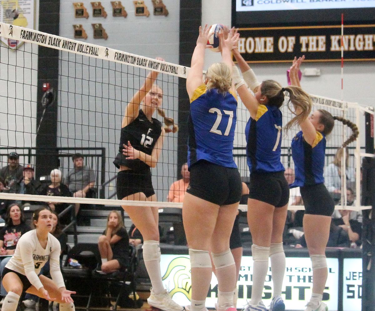 Tuesday Roundup: Knights pummel Lady Raiders at outset; Roba...