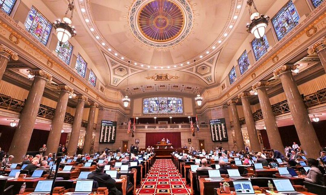 Amendment 6 would remake balance of power between Missouri v...