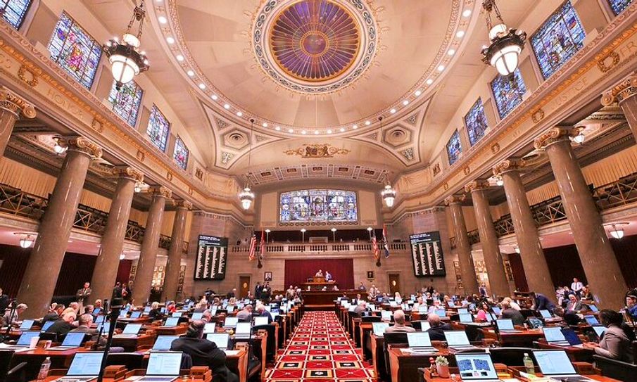 Amendment 6 would remake balance of power between Missouri v...