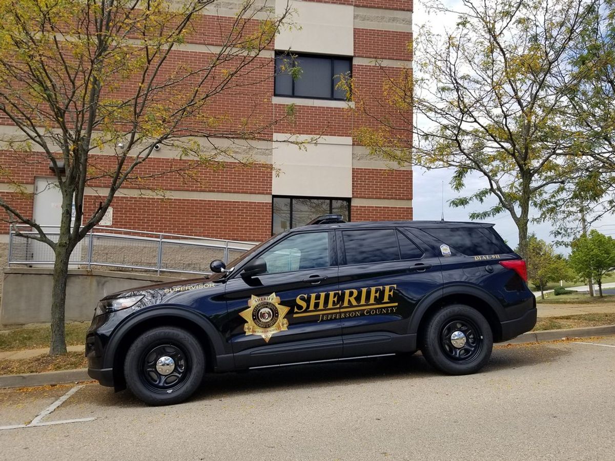Homicide investigation underway on Dulin Creek Road in Jeffe...