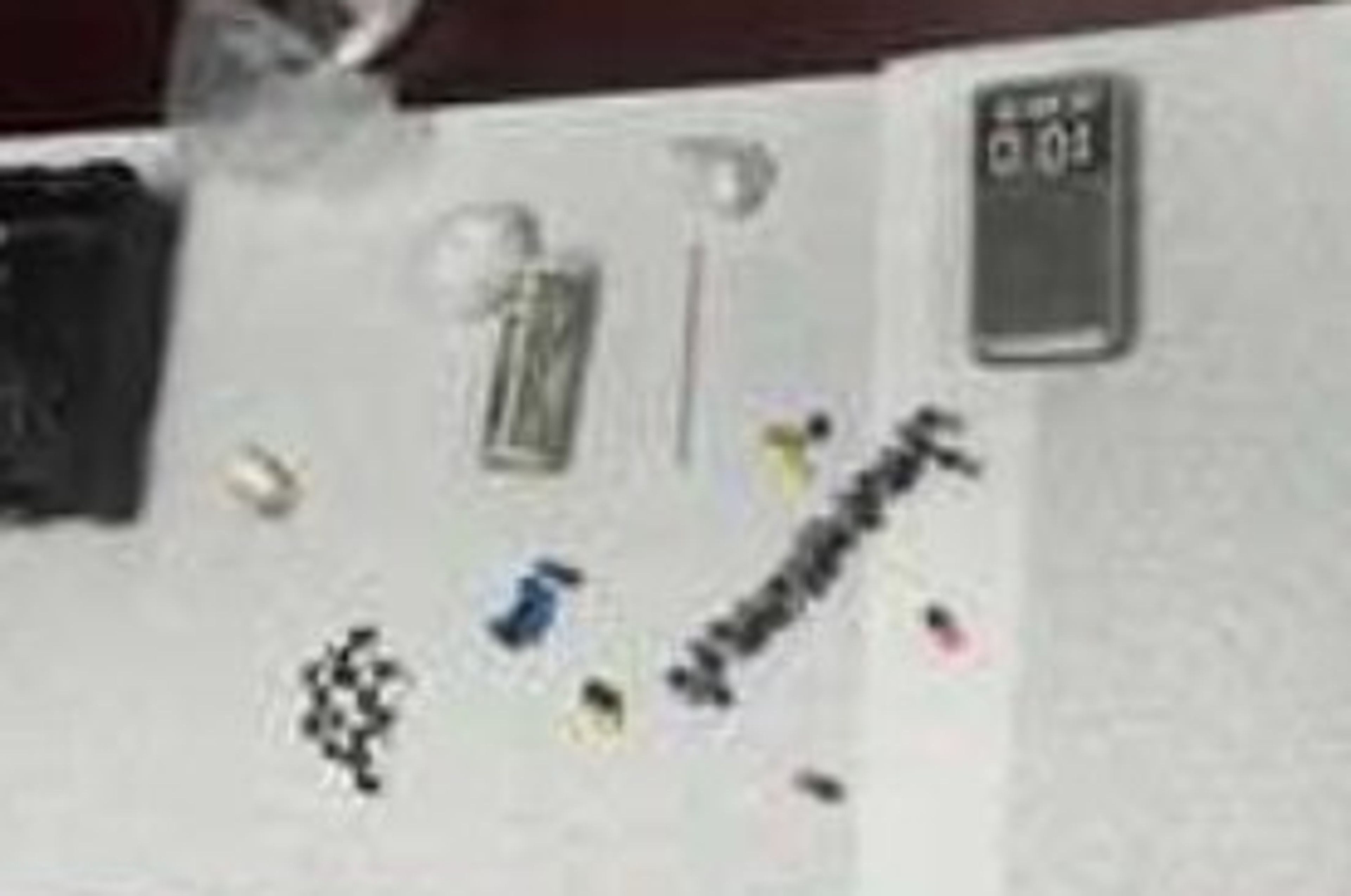 Routine Patrol Leads to Arrest, Drug Seizure in Leadington