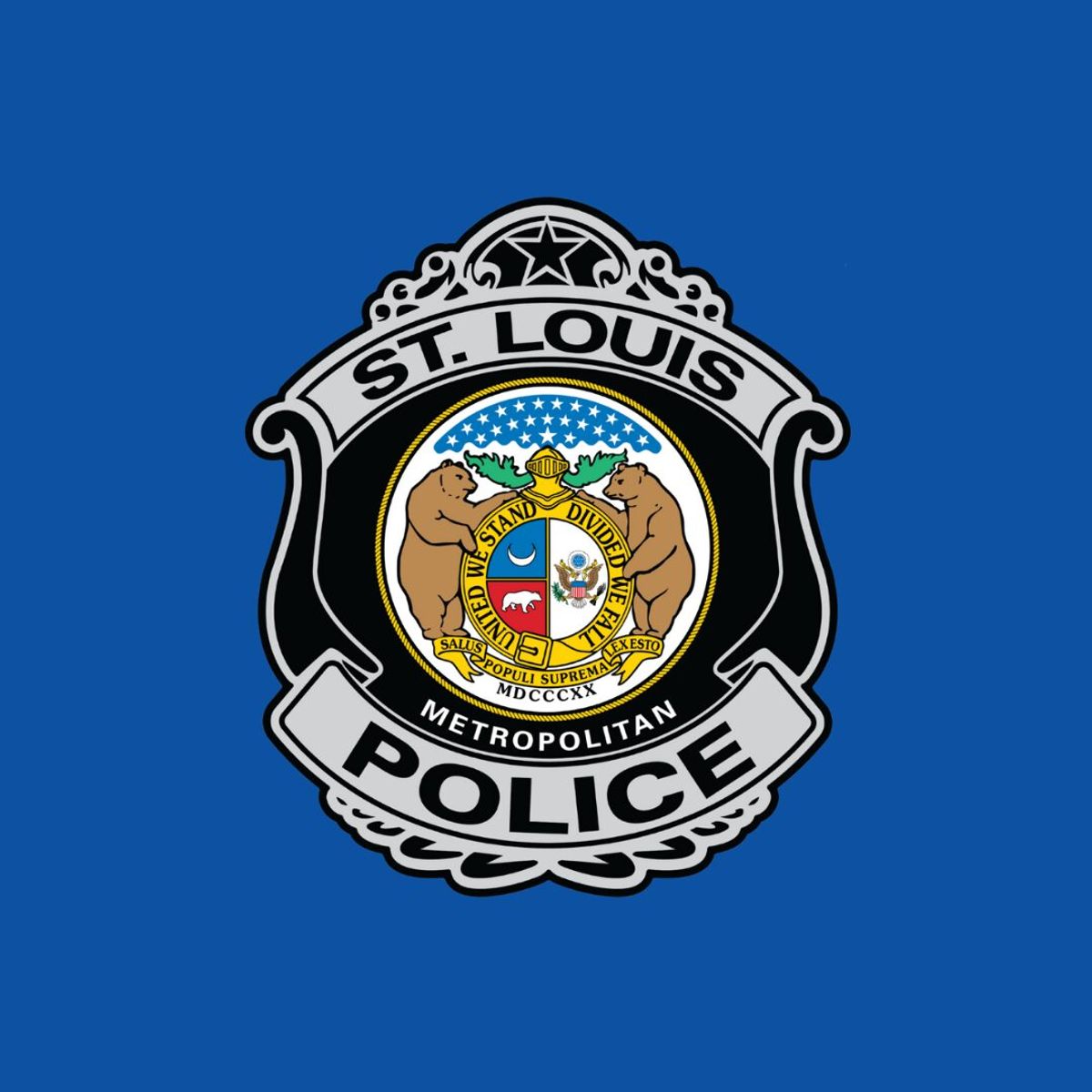 St. Louis Metro Police Open Internal Affairs Probe in Case L...