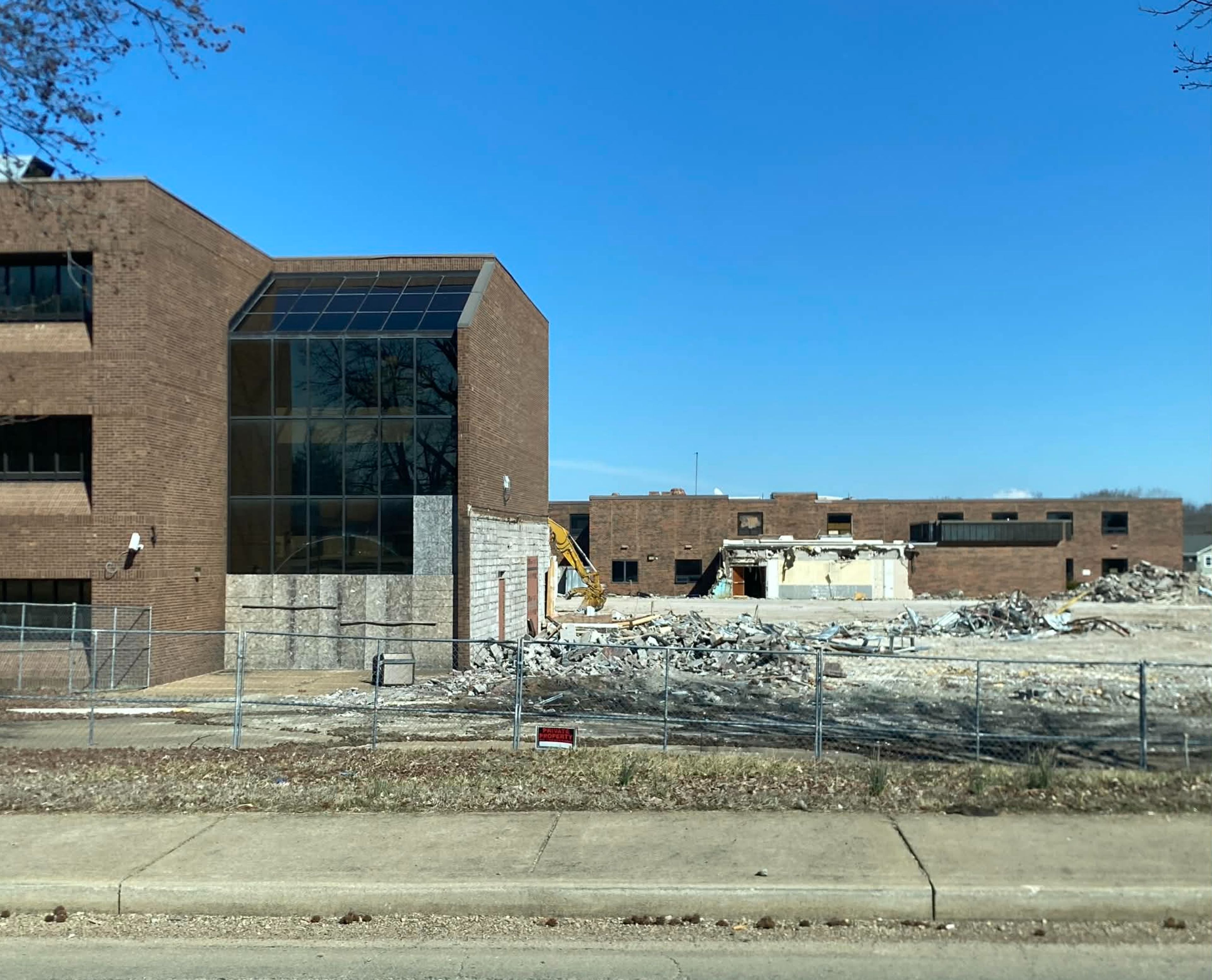 From Poor Farm to Regional Medical Center: The 120-Year Story of Farmington’s "Mineral Area Hospital"   - home hero image