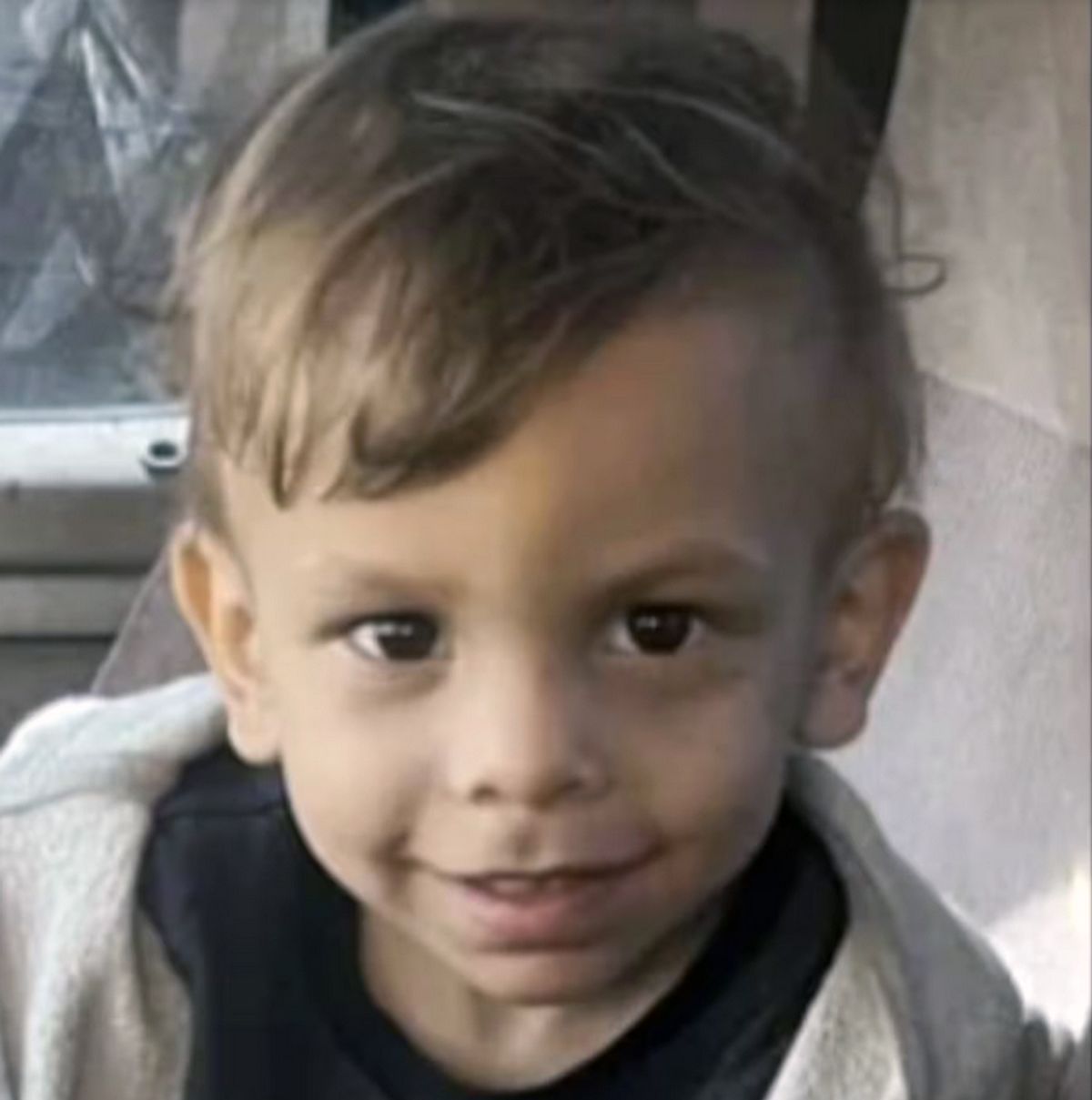 Remains of Believed Small Child Found in Illinois Search Tie...