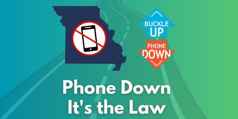 AAA Says Missouri Driver Hand-Held Phone Use Declining Amid ...