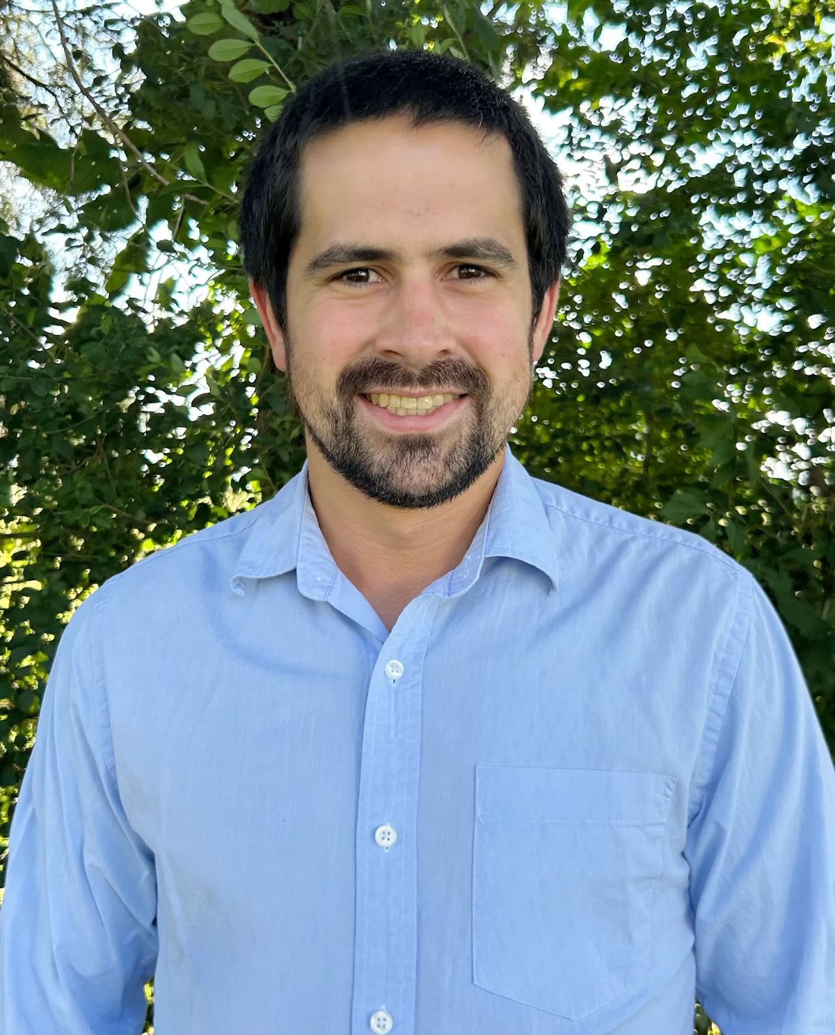 Green Touts County Experience In Bid To Represent Missouri House District 116
