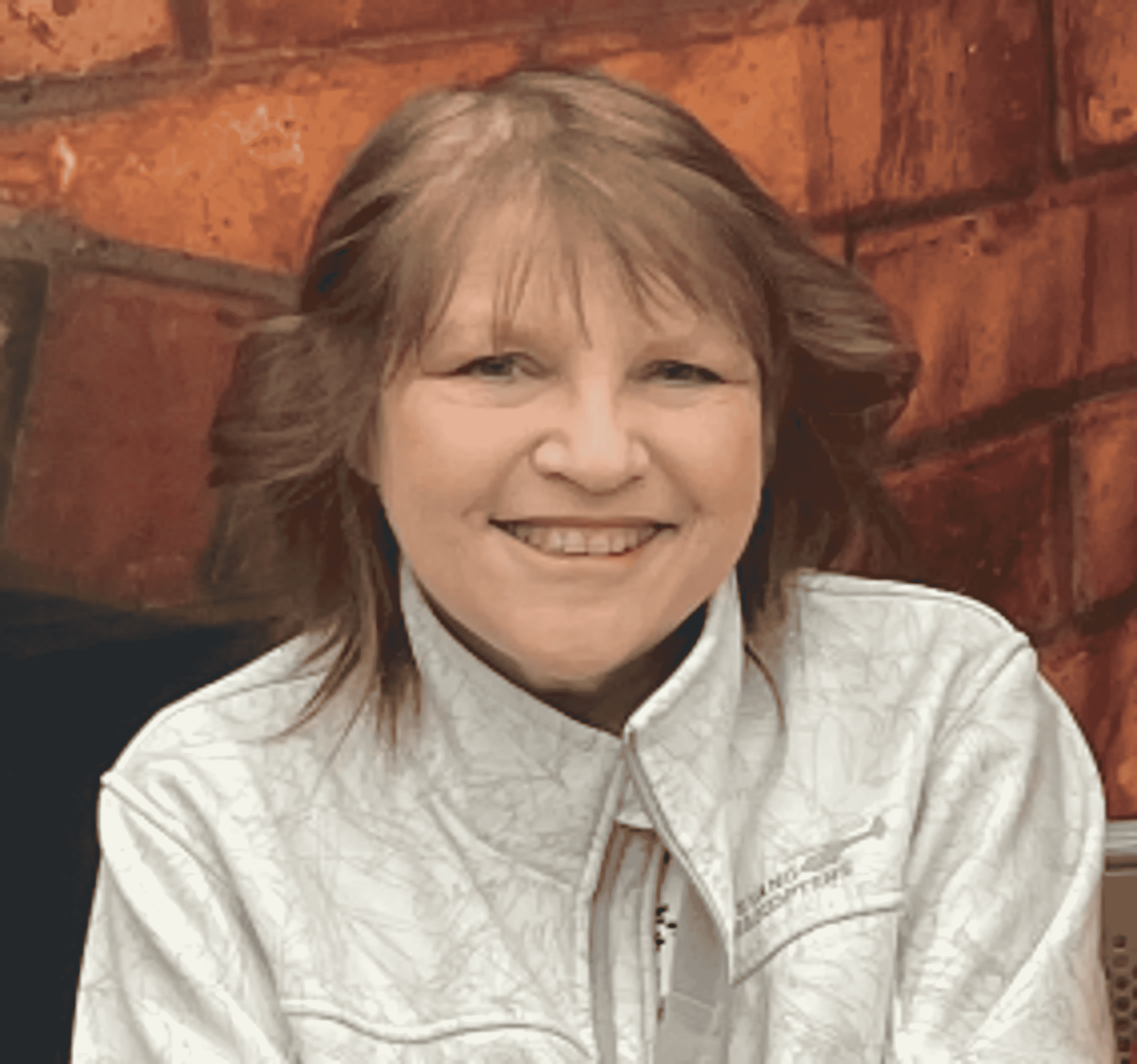 Lisa Brotherton-Barnes avatar