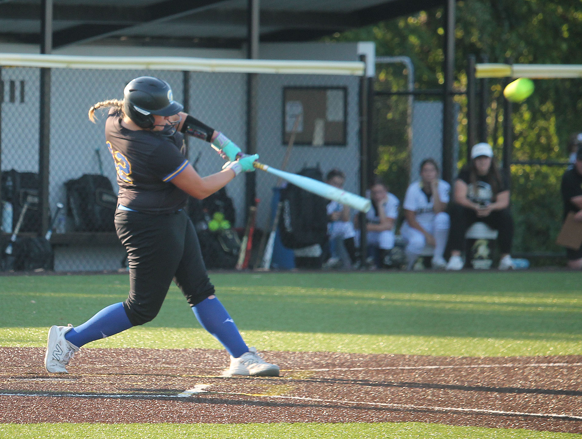 Wednesday Roundup: Notre Dame walks off after slam trumps 3 North County homers
