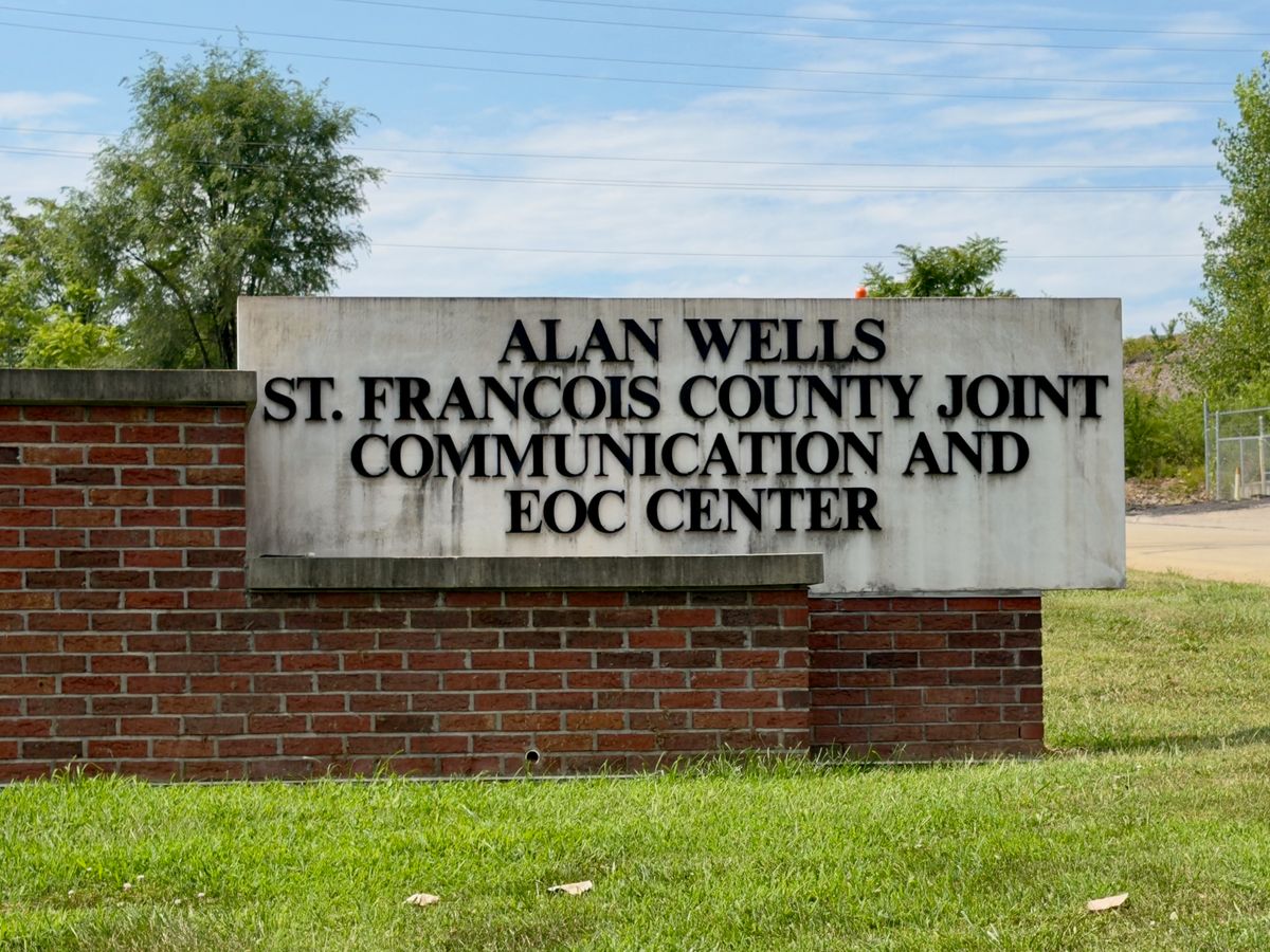 911 Board Hears Strong Reviews Of New Radio System After Fir...