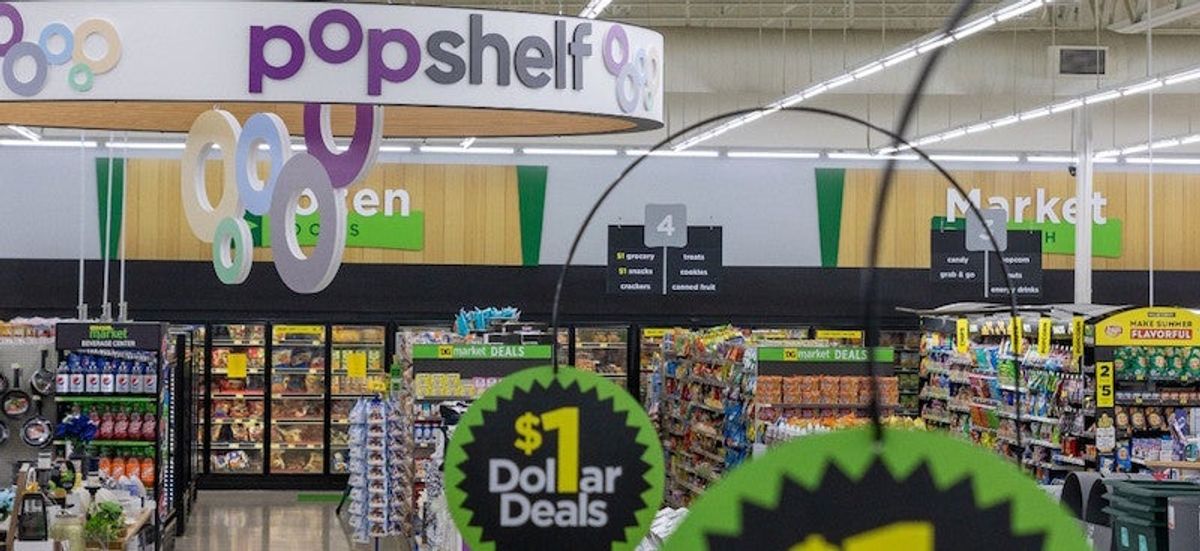 Pop Shell Store Popshelf retail store coming to Promenade in Alabaster