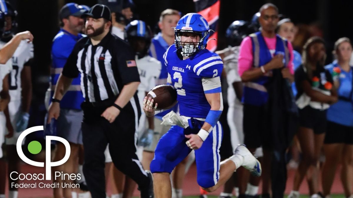 Chelsea closes season with lopsided loss to Bessemer City