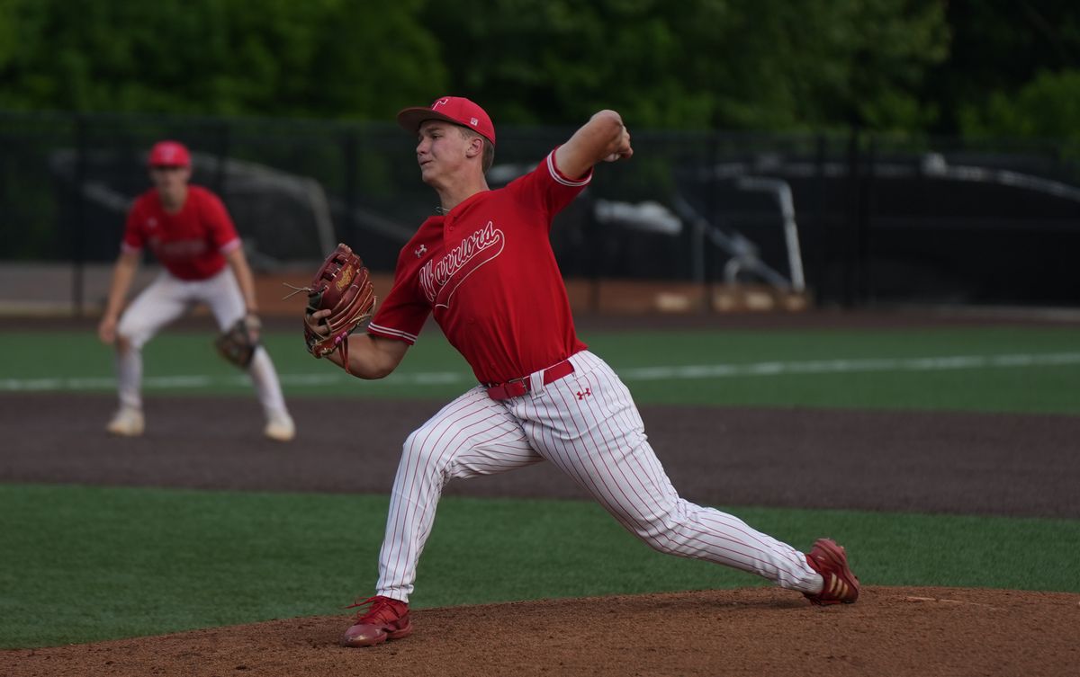 Leading off: 2026 All-County baseball team honors best of th...