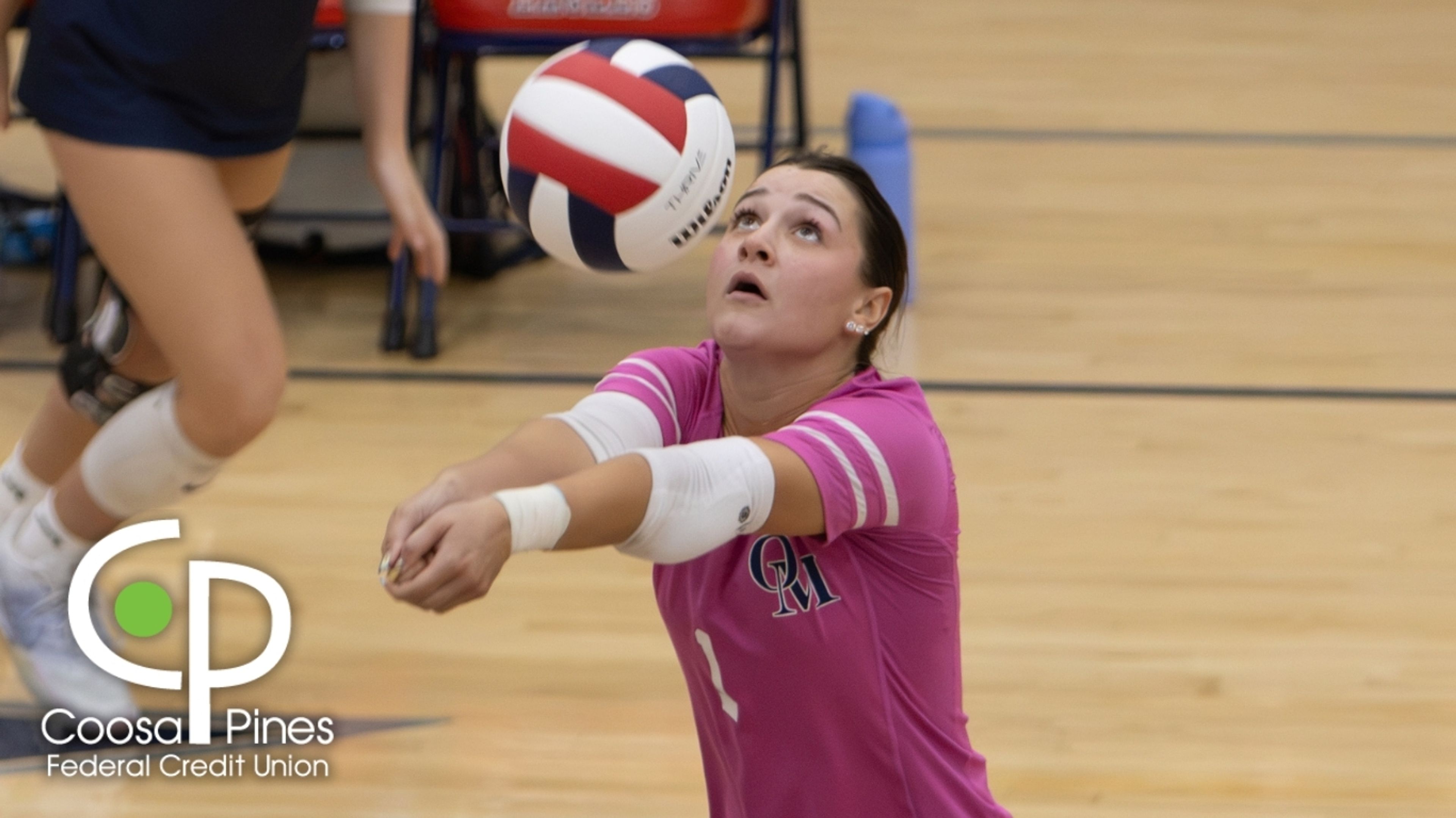 Oak Mountain outlasts Pelham with dominant fifth set
