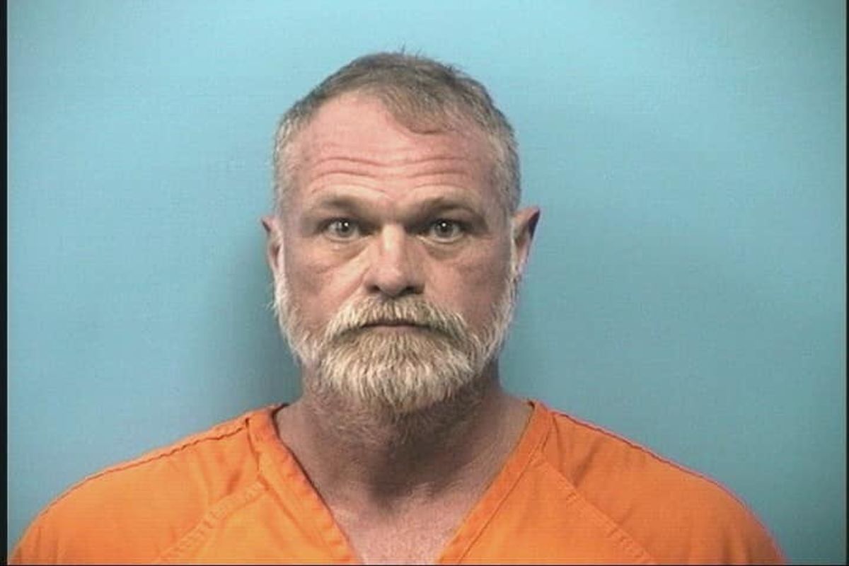 Pelham Police arrest man on human trafficking, sex crime cha...