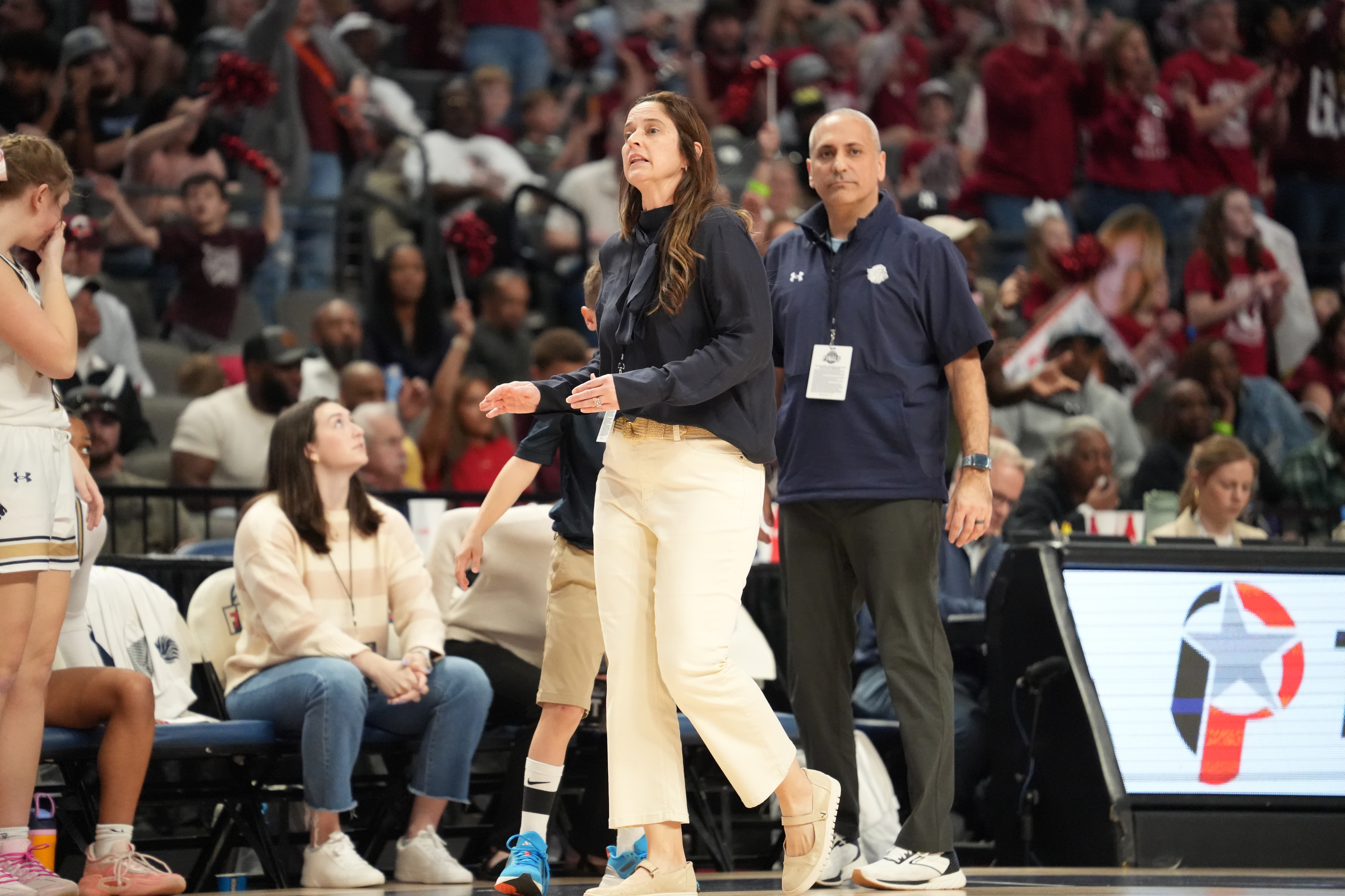 All-State basketball teams feature 12 locals, Briarwood’s Kerley wins Coach of the Year