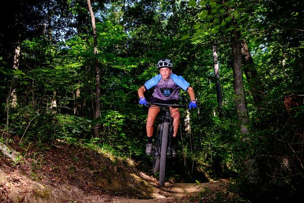 Hitting the trails: Helena Mountain Bike Team enjoys statewide success