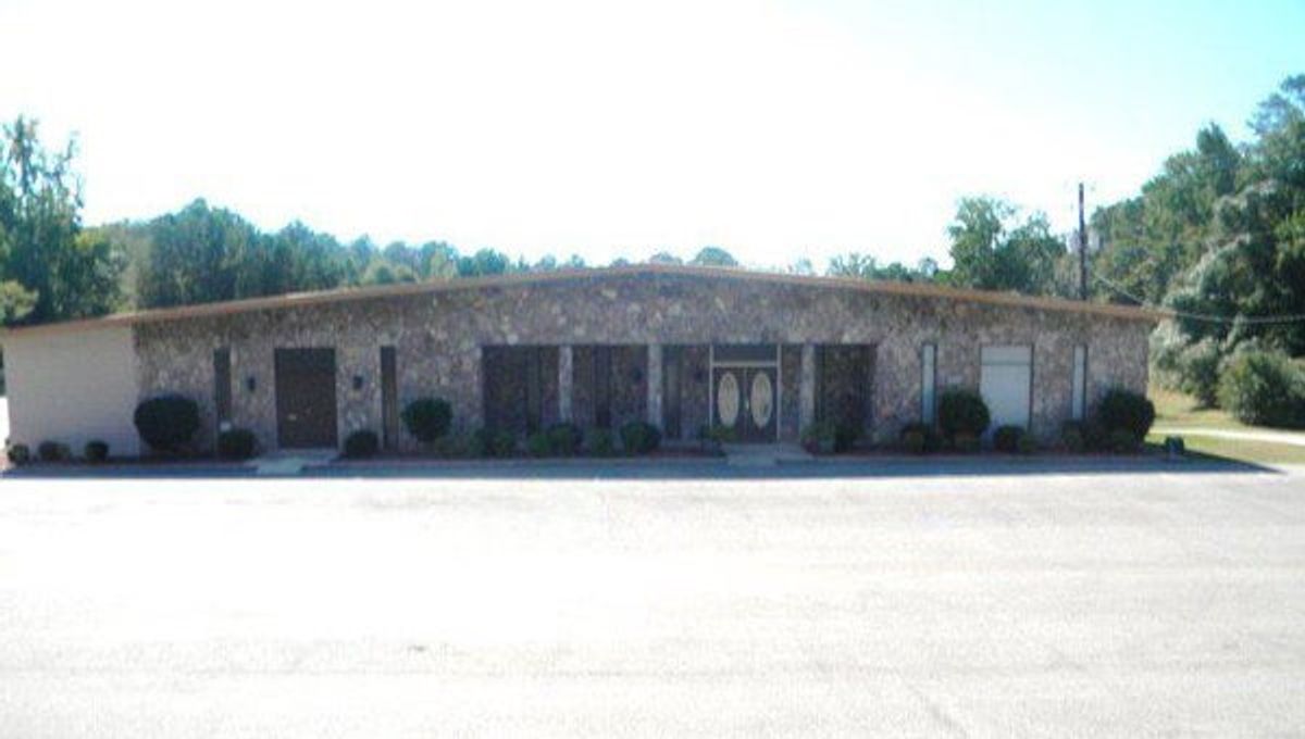 Clanton funeral home expands into Calera, Childersburg