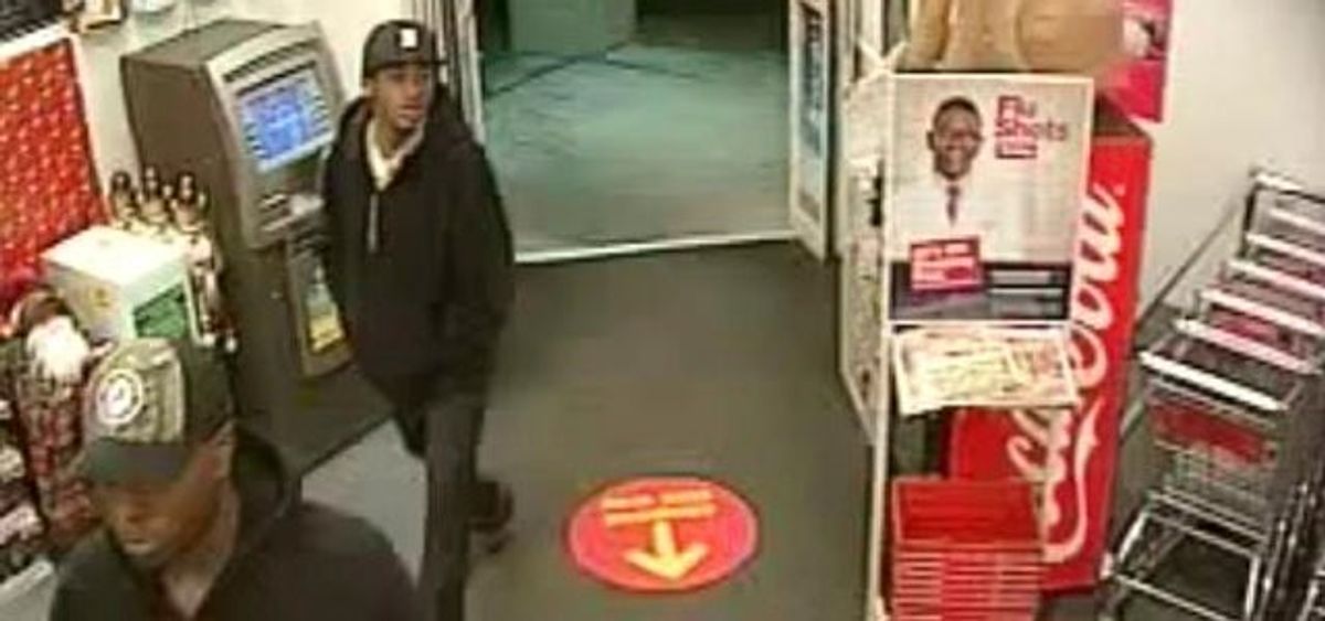 Inverness Robbery Hoover police investigate robbery at Inverness pharmacy