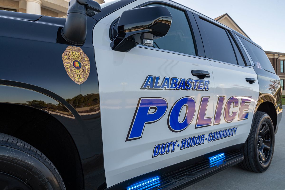 ALEA identifies man who was shot by police in Alabaster