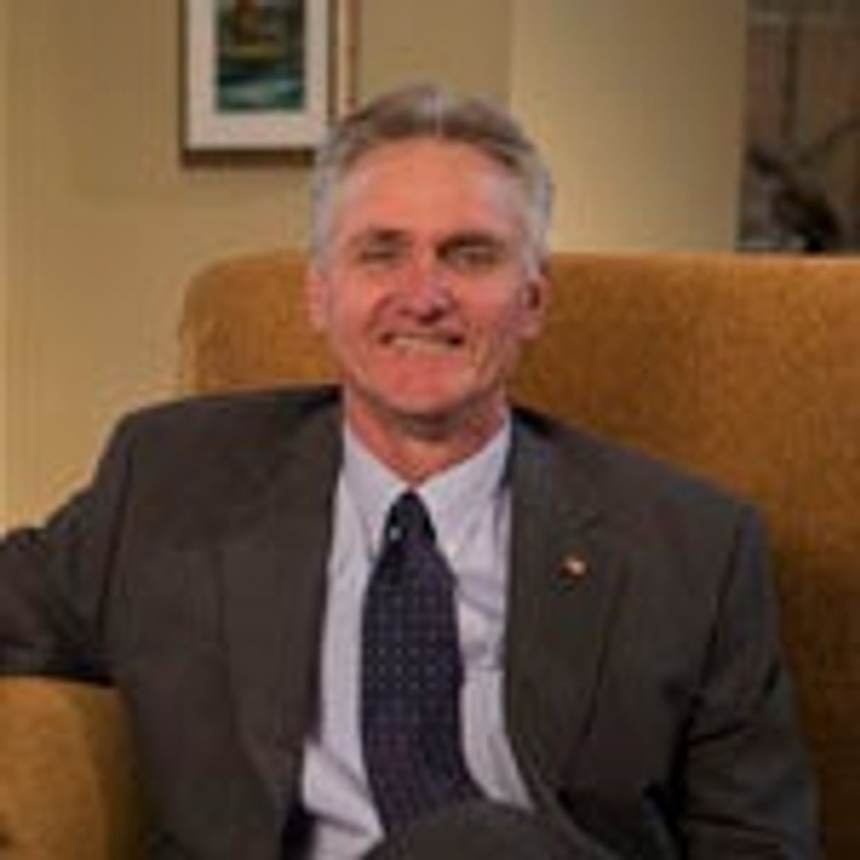 Picklesimer running for Chelsea mayor seat