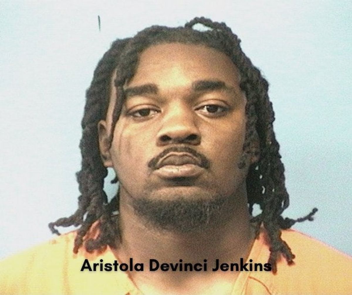 Arrest made in fatal shooting of off-duty Birmingham fire fi...