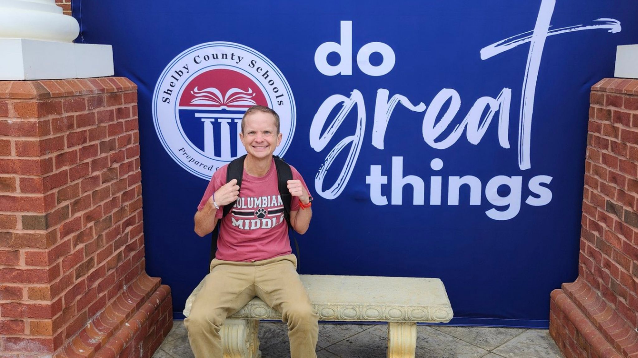 CMS’ Jason Mayfield nominated for LifeChanger of the Year aw...