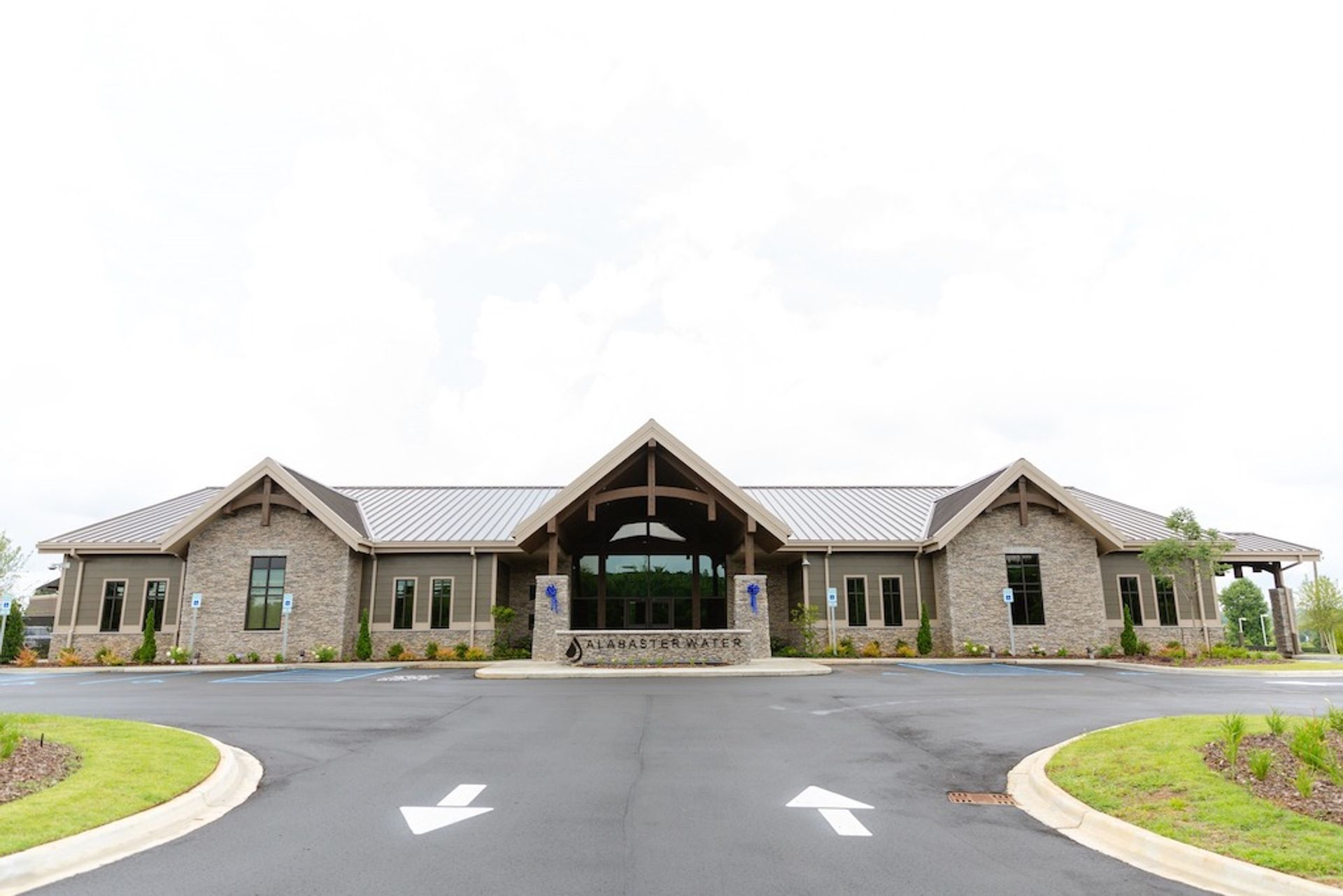 City of Alabaster to absorb Alabaster Water Board