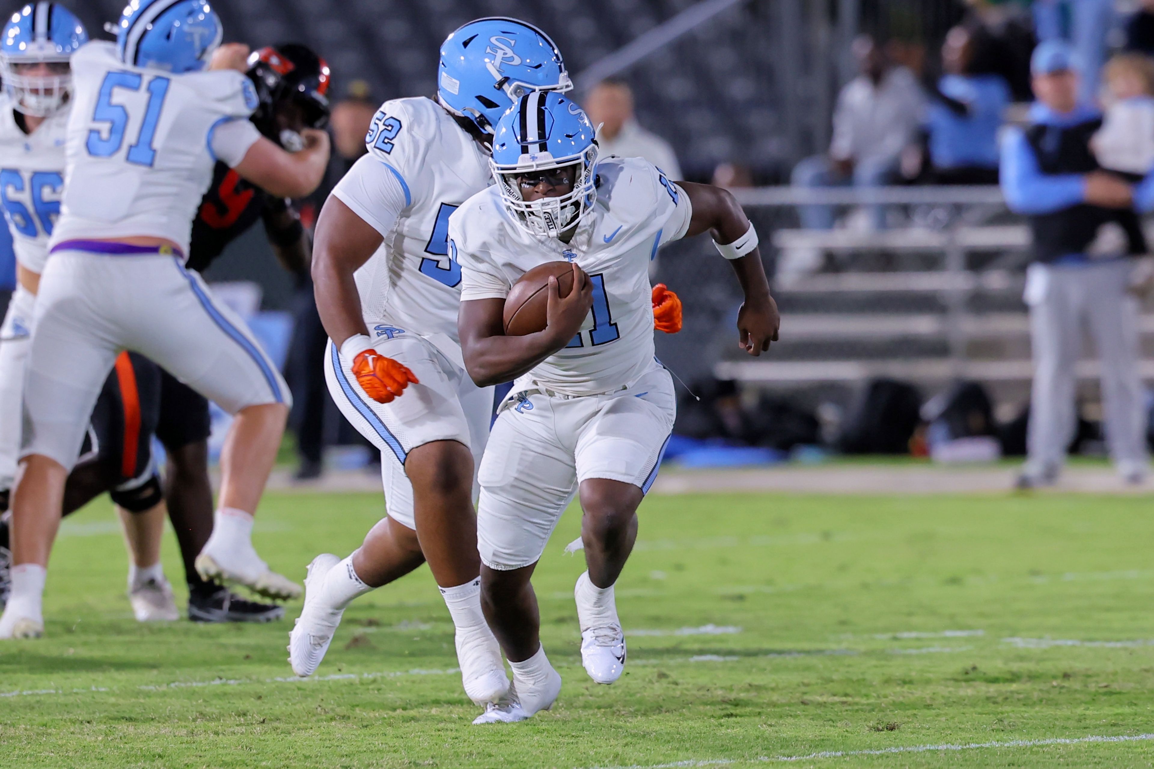 Week 11 Predictions: Non-region intrigue caps memorable season