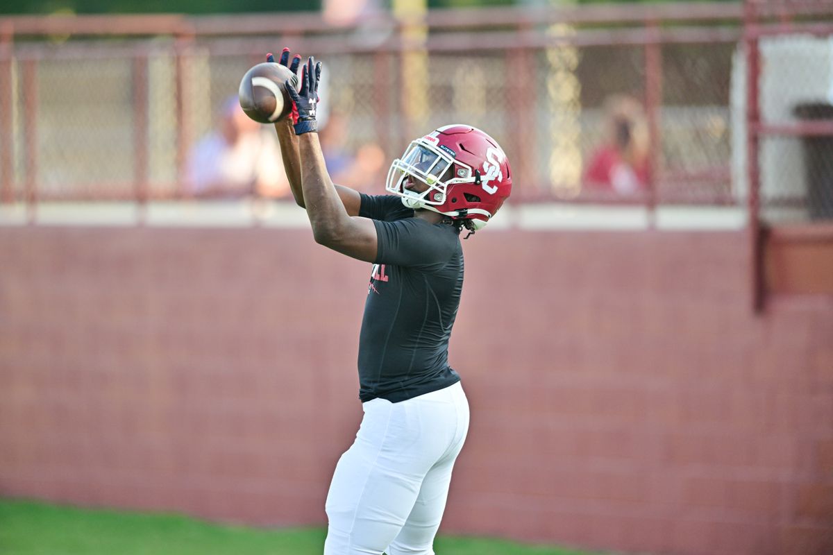 Shelby County HS readies for Cardinal and White Day on Aug. ...