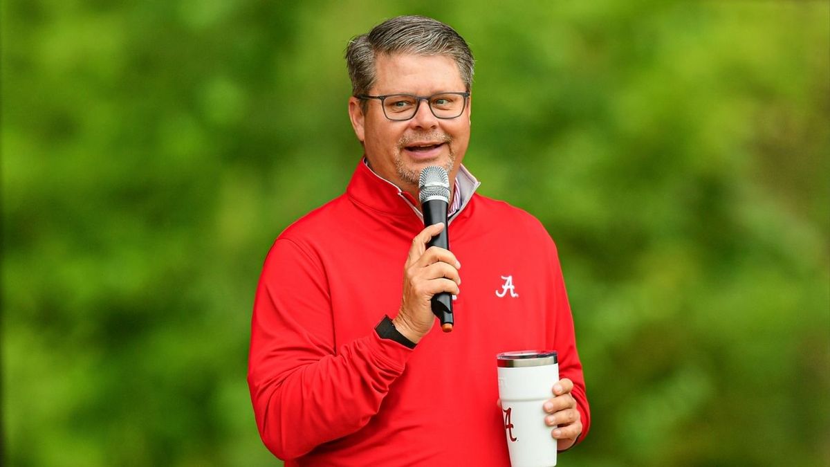 Community spreads stroke awareness at 2nd Alabaster Goes Red