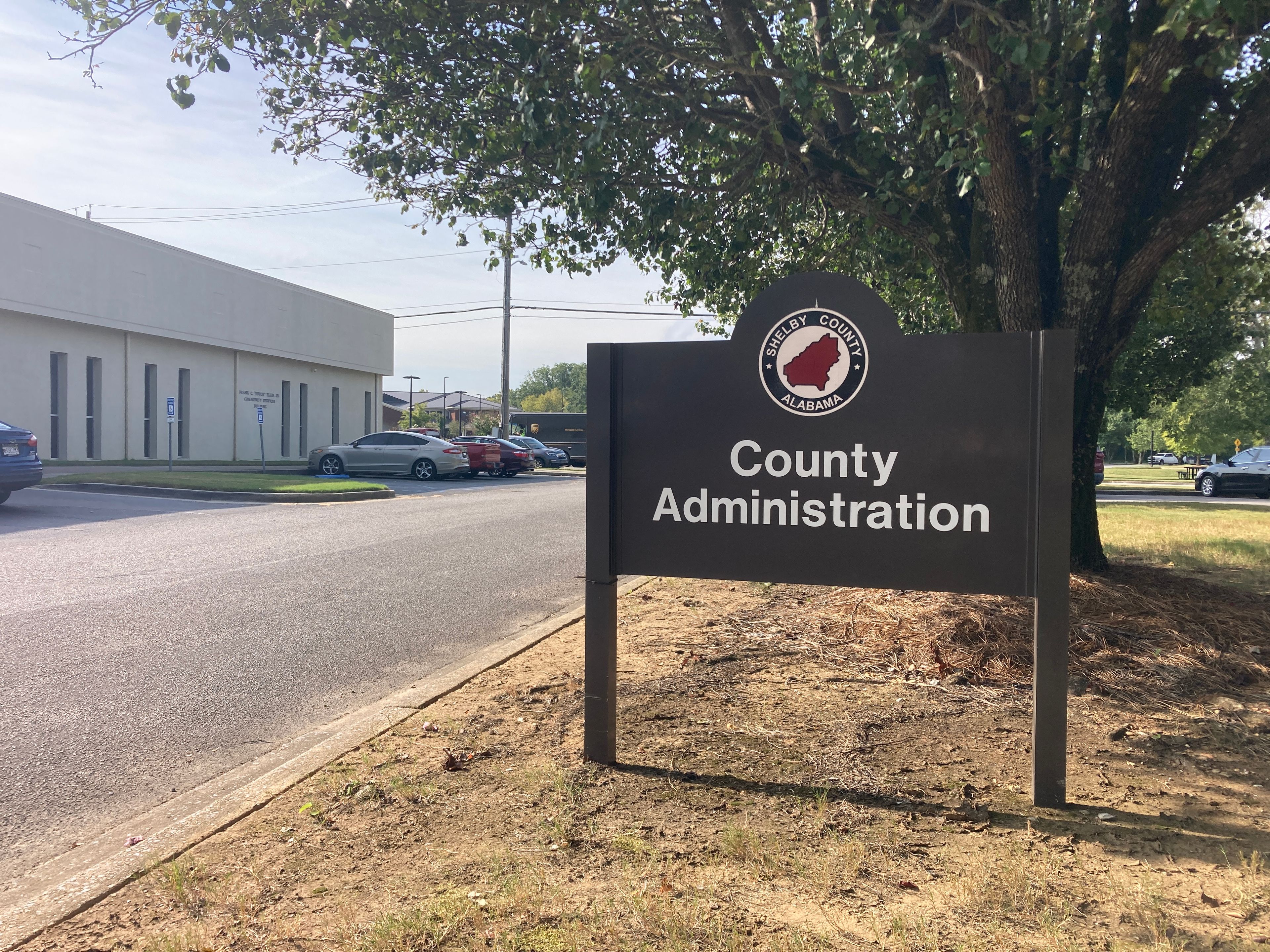 Shelby County budget for FY 2027 delivered to county commission, vote set for Sept. 14