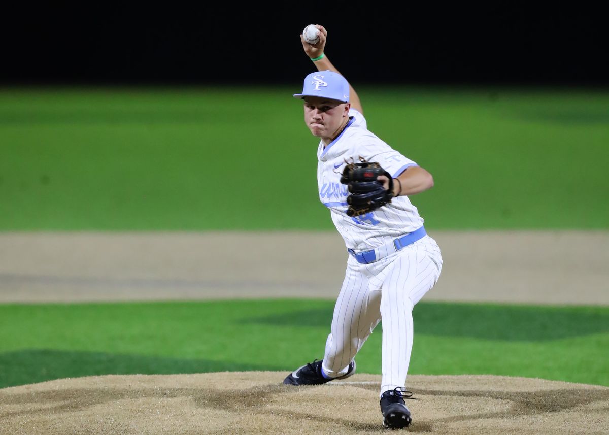 Baseball first-round schedule set with Spain Park, Briarwood...