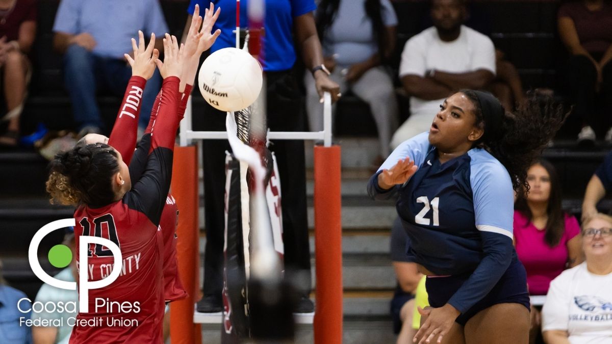 Calera sweeps Shelby County for third-straight win