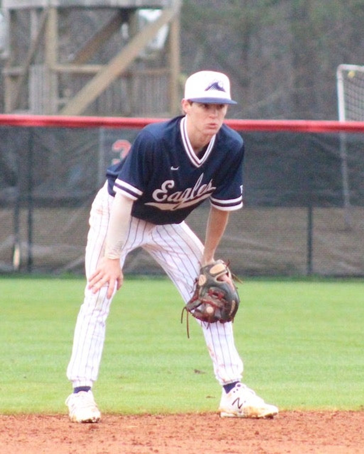 Athlete of the Week: Jake Rivers